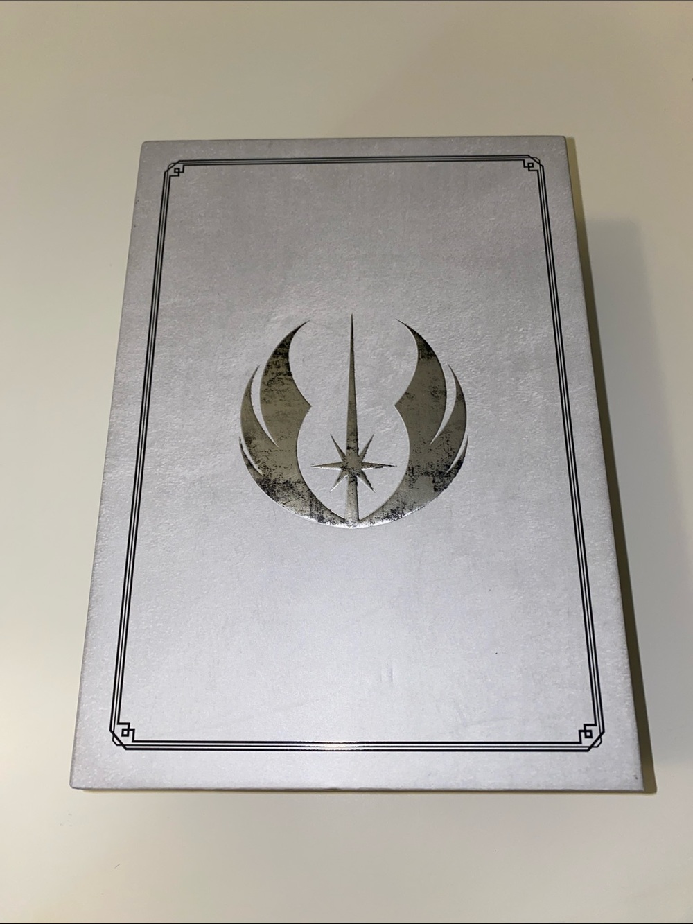 Star Wars Secrets of the Galaxy Deluxe Box Set by Daniel Wallace (2016Hardcover)